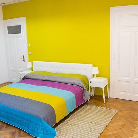 Sunny Apartment Anamaria Опатія Екстер'єр фото