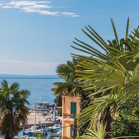 Sunny Apartment Anamaria Опатія Екстер'єр фото
