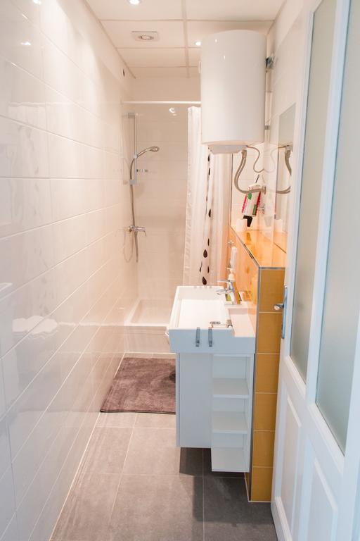 Sunny Apartment Anamaria Опатія Екстер'єр фото