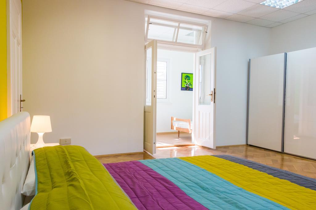Sunny Apartment Anamaria Опатія Екстер'єр фото