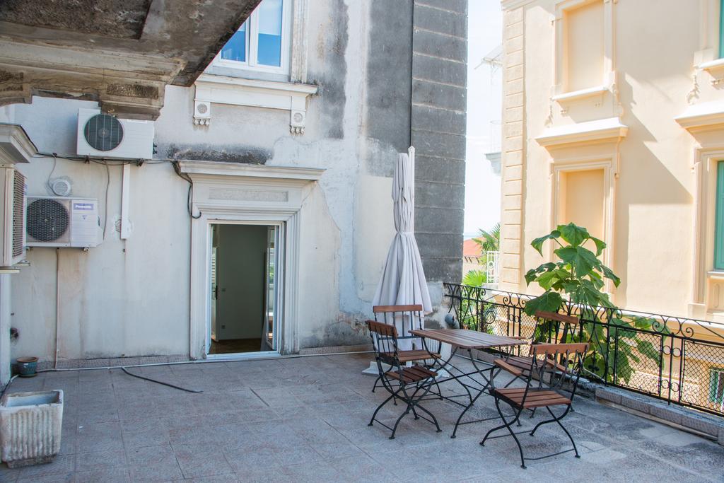 Sunny Apartment Anamaria Опатія Екстер'єр фото